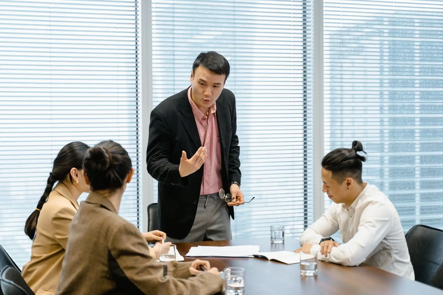 中小企业财税合规指南：代理记账常见风险与防范策略