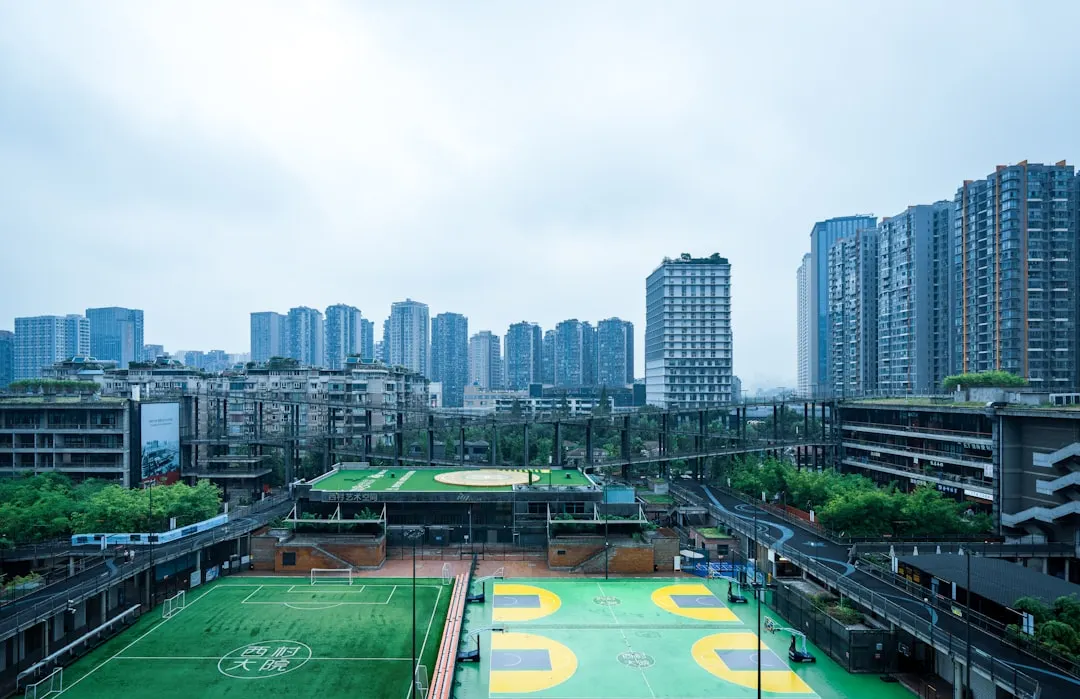 从工商注册到财税管理：一站式商务服务方案设计要点