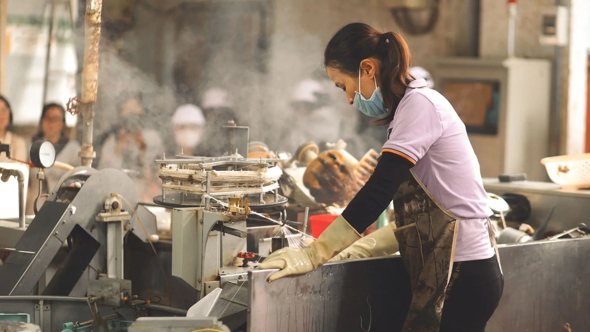 商务服务与代理记账效率对比：选择专业团队的关键评估指标